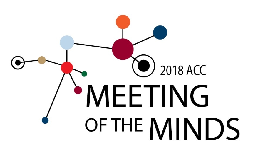 ACC Meeting of the Minds at BC April 78