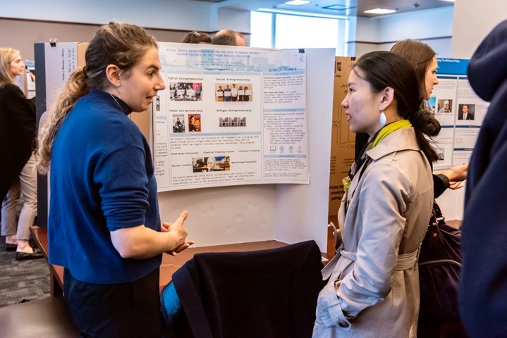 Senior Thesis Lara Lasic lara