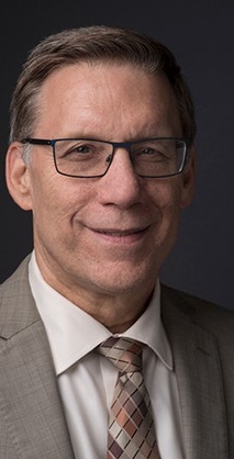 Richard Gaillardetz Richard Gaillardetz
