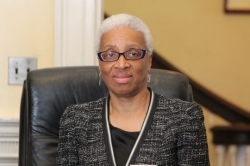Geraldine Hines Geraldine Hines