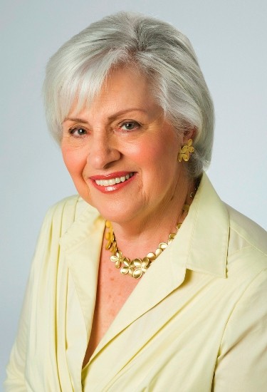 Margot Connell Margot Connell