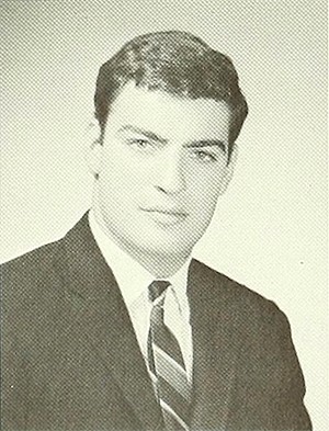 Hauer_Robert_D Robert D. Hauer
