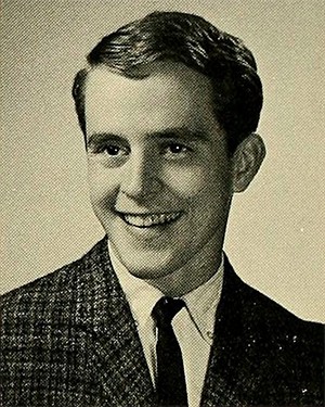 Rauscher_Frederick_J Frederick J. Rauscher Jr.