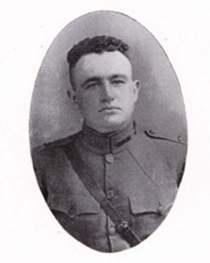 Meehan_George_R George R. Meehan