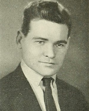 Horsfall_Albert_C Thomas K. von Holzhausen