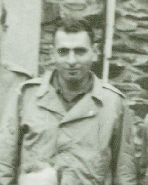 veteransmemorial_placeholder Milton C. Kornetz