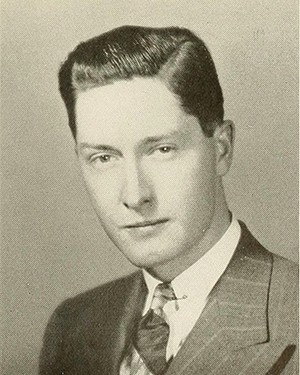 Walsh_David_I David I. Walsh