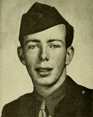 Furey_William_I William I. Furey Jr.
