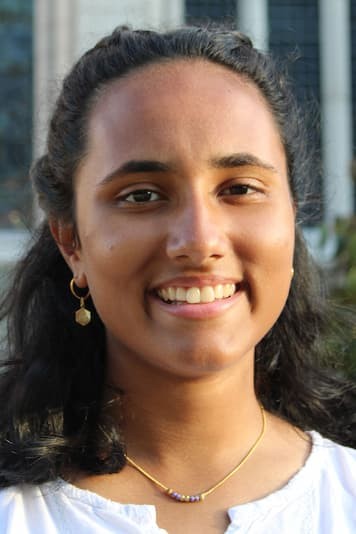 Anisha Kundu