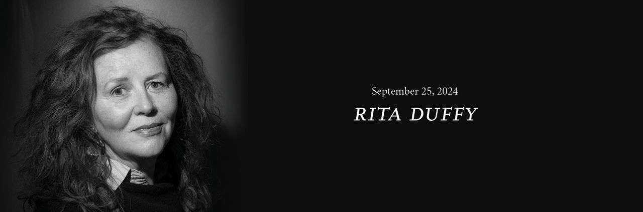 Rita Duffy
