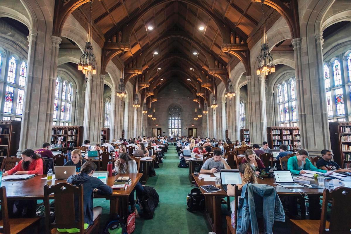 Visit Undergraduate Admission Boston College