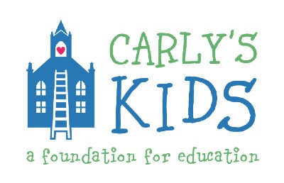 Carly's Kids logo Carly's Kids logo