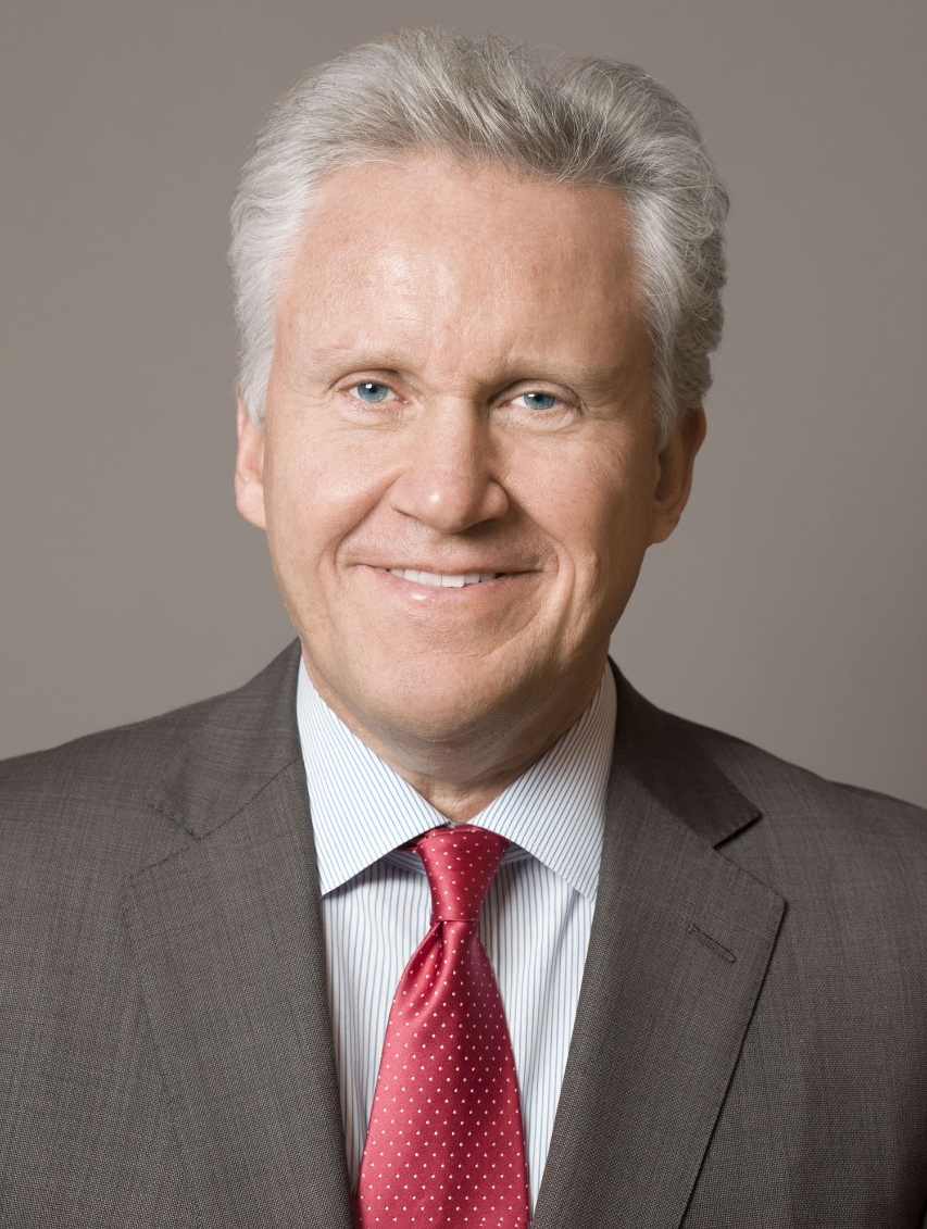 Jeffrey-Immelt