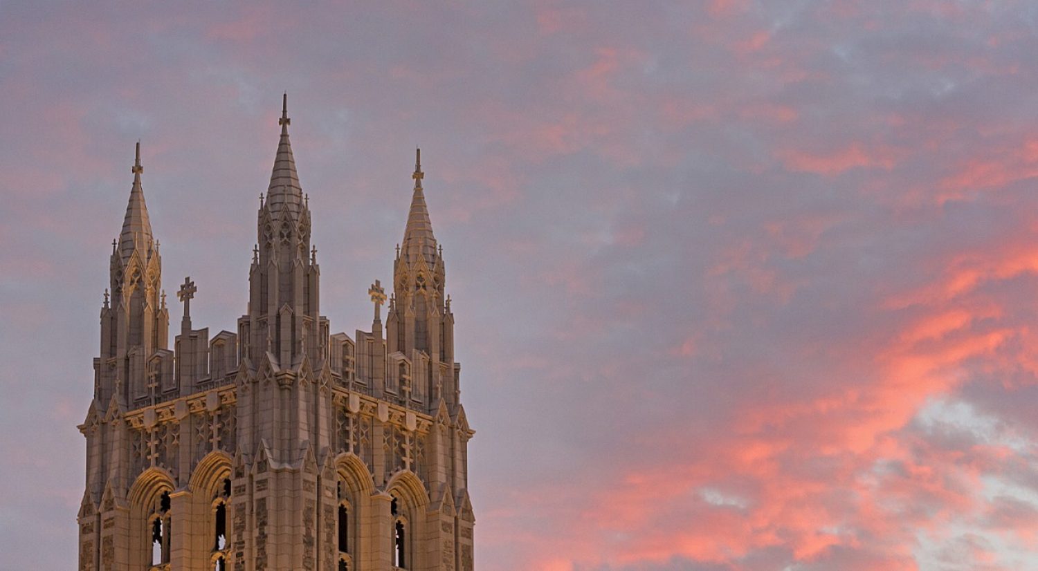 Gasson Tower