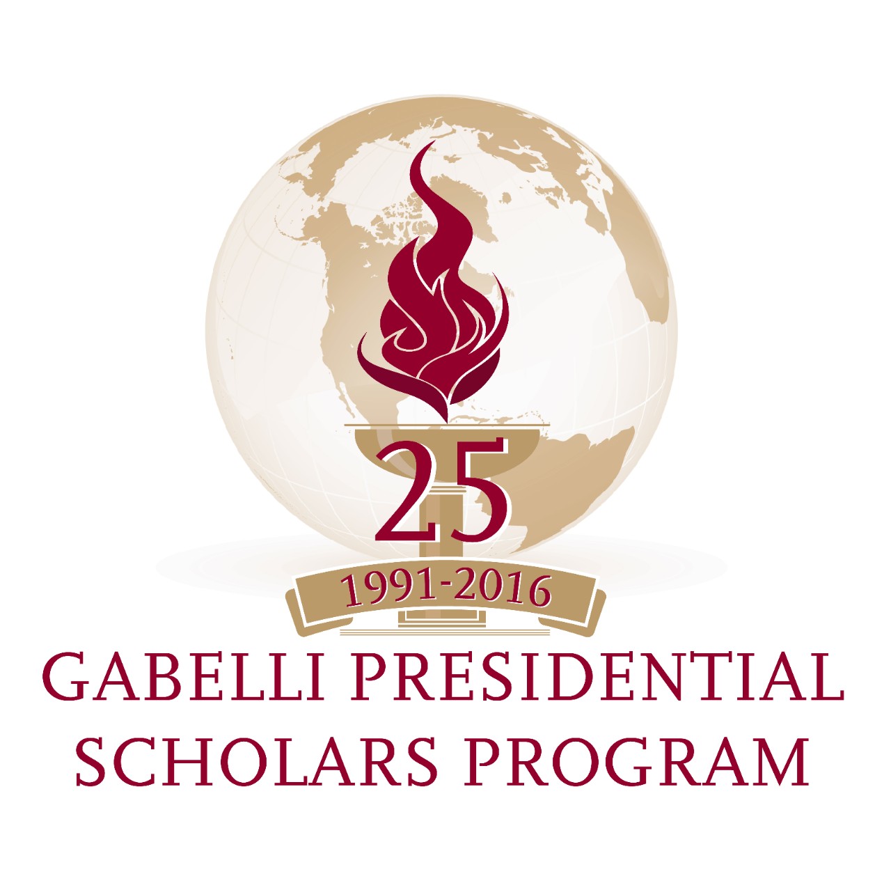 Gabelli Presidential Scholars Program logo