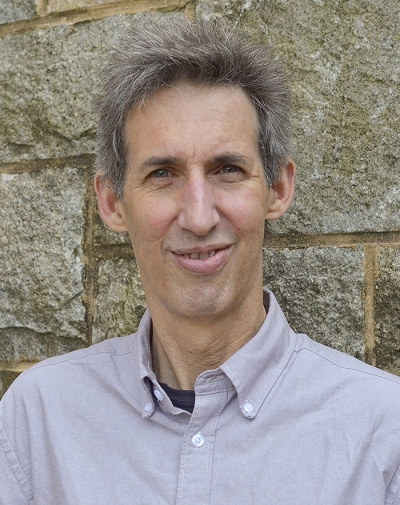 Professor of Physics David Broido