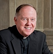 Fr. William P. Leahy, S.J.