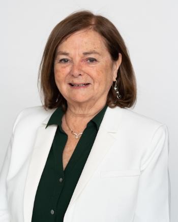 City Councilor Susan Albright 