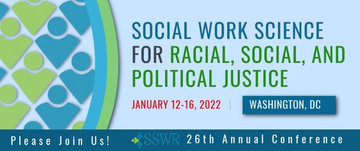 A graphic promoting the SSWR conference