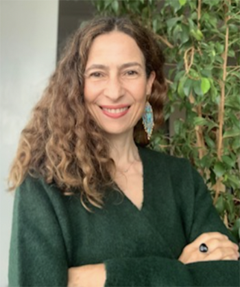 Photo of Carolina Vélez-Grau
