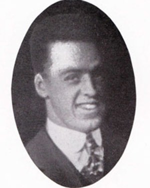 Leroy C. Higginson