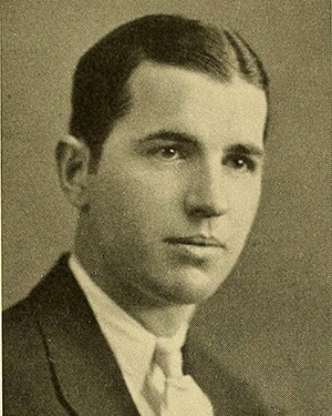 John M. Dwyer