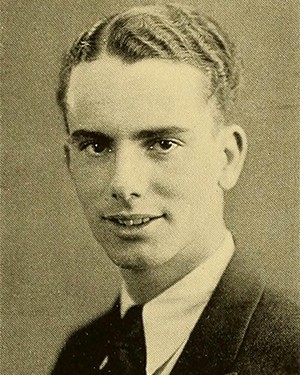 Edward M. Kearns