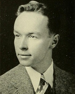 James E. Flanagan Jr.