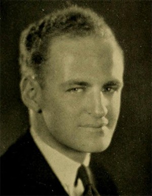 Bernard M. Moynahan