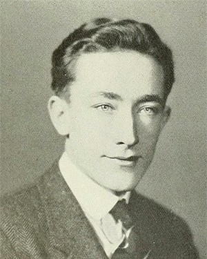 Leo J. Murphy