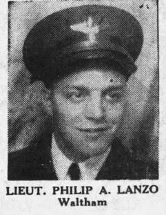 Philip A. Lanzo