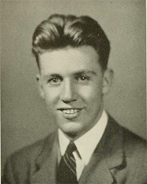 Robert J. Larkin