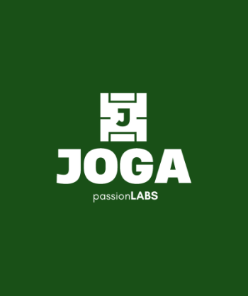 Joga by PassionLabs