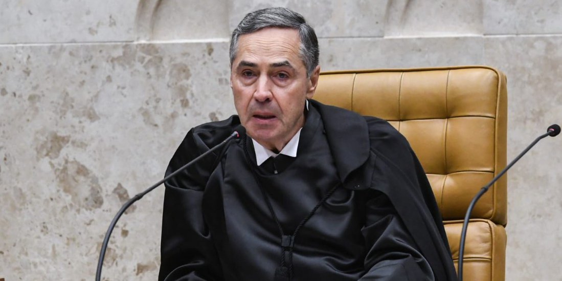 Justice Barroso