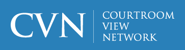 Court Room View logo