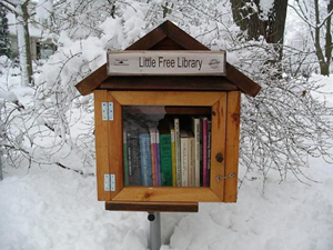 free library