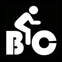 Bike BC logo