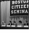 Citizens Seminar