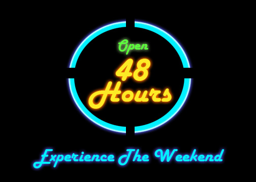 [Image: 48HOURS_Neon_Sign_-_Landscape_copy.jpg]