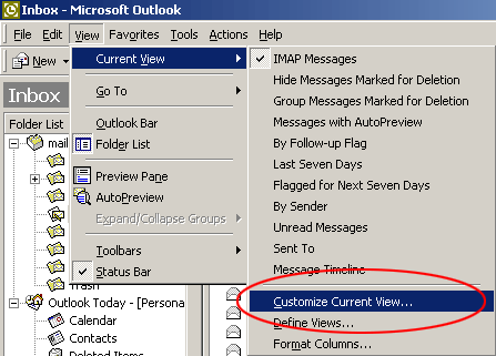 Virus Sending Emails From Outlook