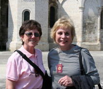 Alumni Travel to Dordogne