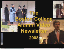 Alumni Association Video