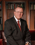 Trustee Robert L. Winston '60