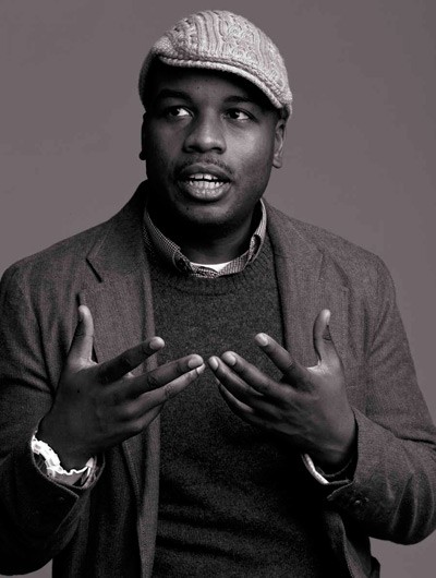 Marcus_Gardley Marcus Gardley