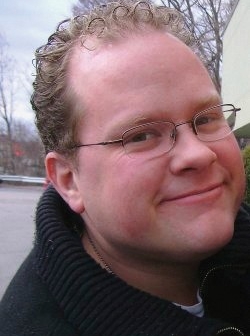 Scott Clyve Scott Clyve