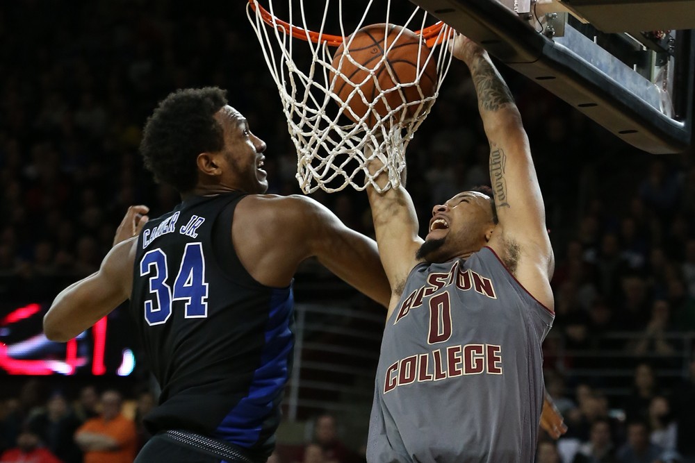 BC basketball BC basketball