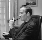 J. Donald Monan, S.J. J. Donald Monan, S.J.