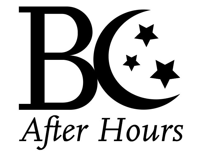 BC After Hours logo BC After Hours logo
