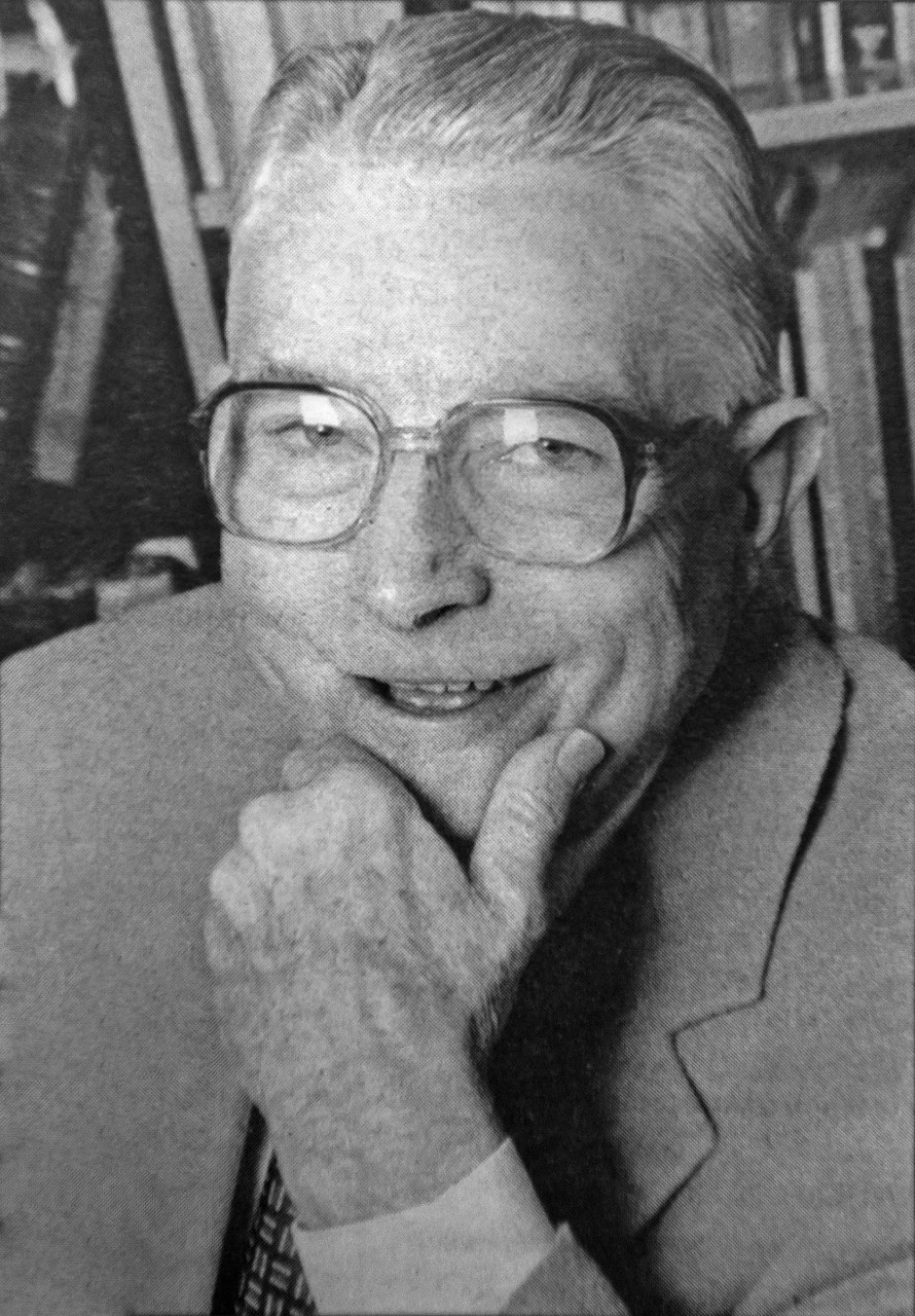 Donald White Donald White