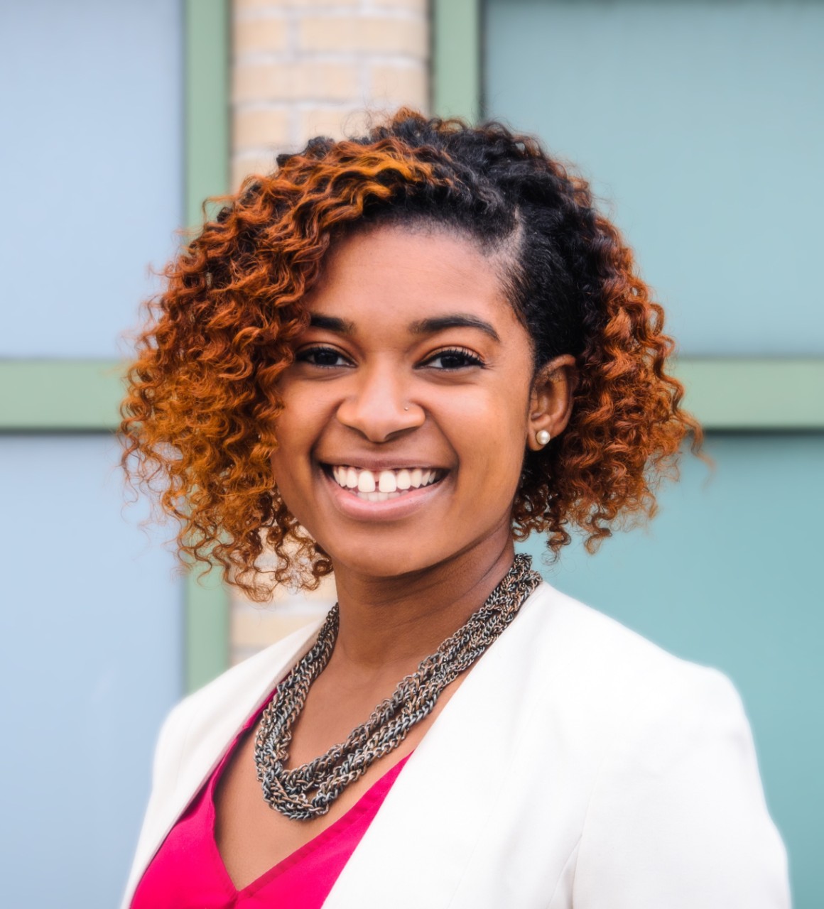Ariel Belgraves Harris Ariel Belgraves Harris